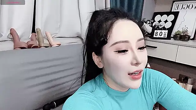 Caicai-a online show from 03/05/25, 03:51