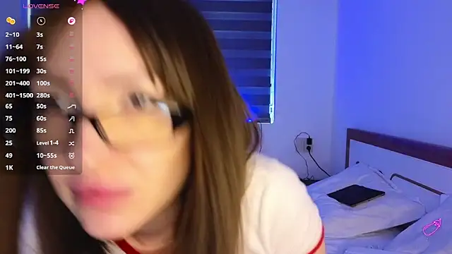 SOFYandMIKE online show from 06/22/26, 03:08