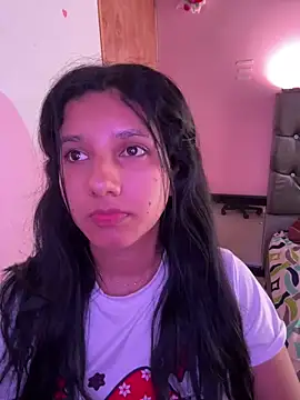 emmariders2 online show from 12/21/25, 03:08