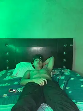 Br4ndxpimm online show from 01/12/25, 01:53