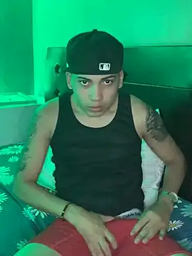 Br4ndxpimm online show from 01/16/25, 09:30