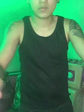 Br4ndxpimm online show from 02/06/25, 11:26