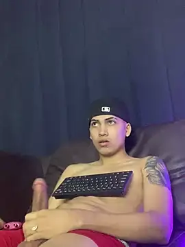 Br4ndxpimm online show from 02/08/25, 09:36