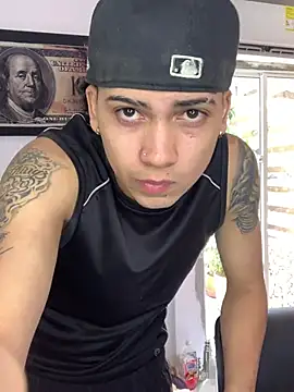 Br4ndxpimm online show from 02/16/25, 05:26