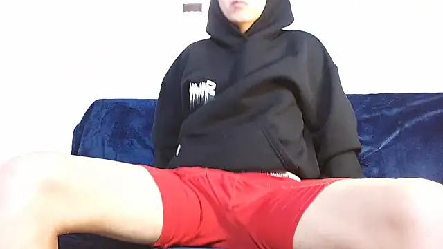 Br4ndxpimm online show from 09/15/25, 04:29