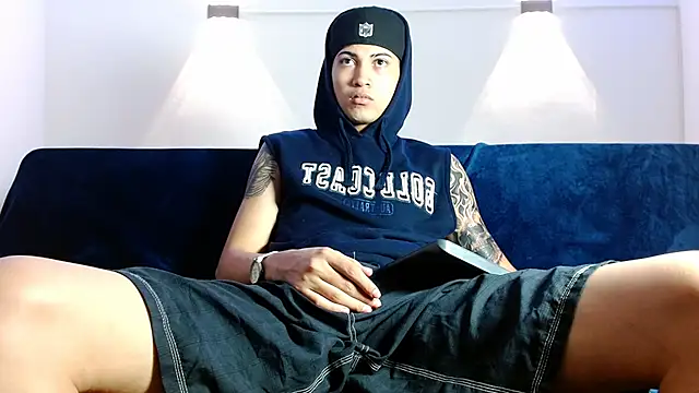 Br4ndxpimm online show from 10/03/25, 01:52