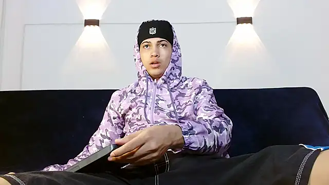 Br4ndxpimm online show from 10/11/25, 03:10