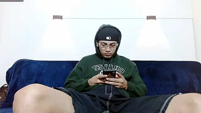 Br4ndxpimm online show from 10/24/25, 08:05