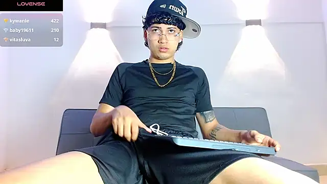 Br4ndxpimm online show from 01/06/26, 04:11