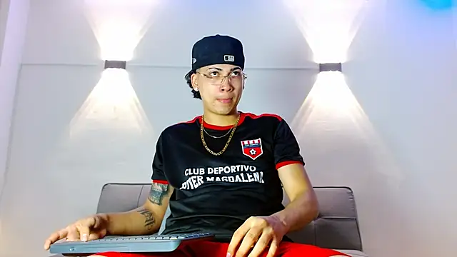 Br4ndxpimm online show from 01/07/26, 03:36