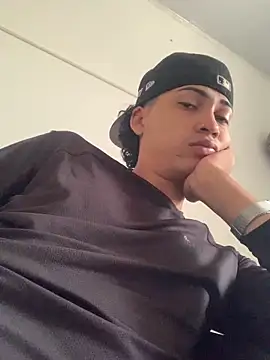 Br4ndxpimm online show from 04/07/26, 07:25