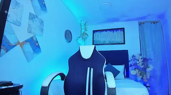 Andrewstelle coleman online show from 03/07/25, 01:09