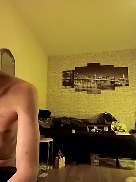 HalloMarcy online show from 01/20/25, 03:39