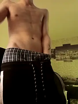 HalloMarcy online show from 02/01/25, 04:35