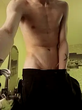 HalloMarcy online show from 03/20/25, 12:19