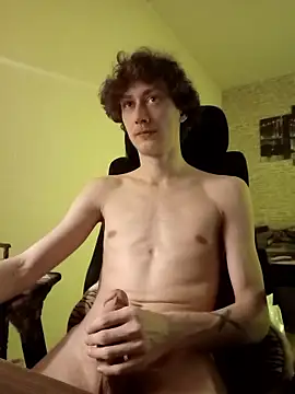 HalloMarcy online show from 01/18/26, 04:33