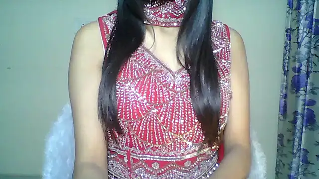 Naughty Nayra online show from 12/18/25, 02:45