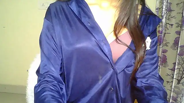 Naughty Nayra online show from 01/08/26, 03:14