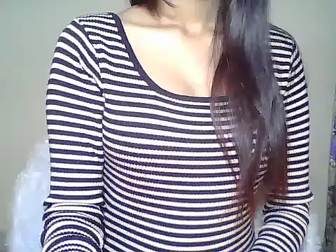 Naughty Nayra online show from 01/13/26, 03:50