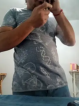 chinoxxx online show from 01/27/25, 02:57