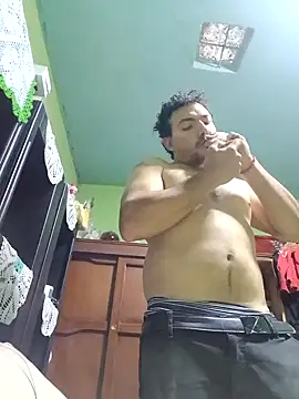 chinoxxx online show from 01/28/25, 08:47