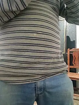 chinoxxx online show from 10/02/25, 08:27