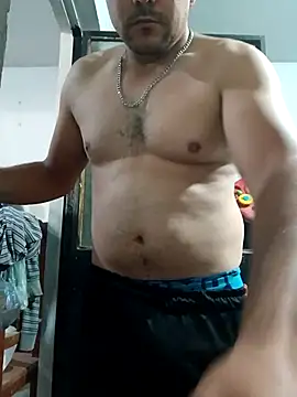 chinoxxx online show from 03/08/26, 07:50