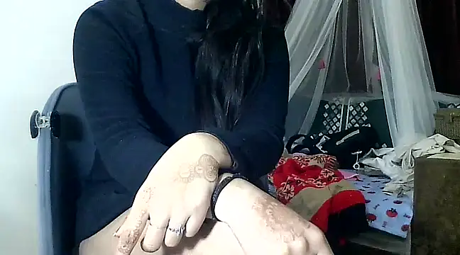 sonal 4 u online show from 03/06/25, 05:33