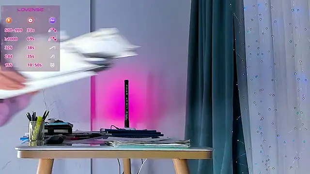 Max level online show from 01/24/25, 04:49