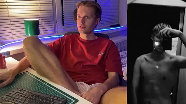 Leonnextdoor online show from 01/31/26, 10:08