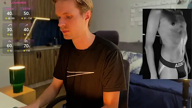 Leonnextdoor online show from 02/23/26, 04:32