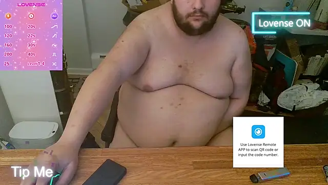 Hackensackneil online show from 02/01/26, 12:42