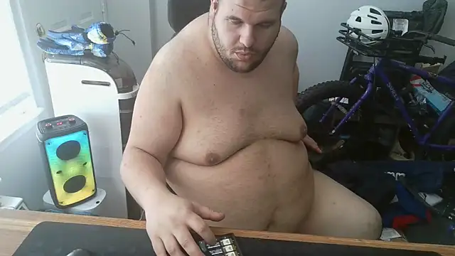 Hackensackneil online show from 02/23/26, 07:33