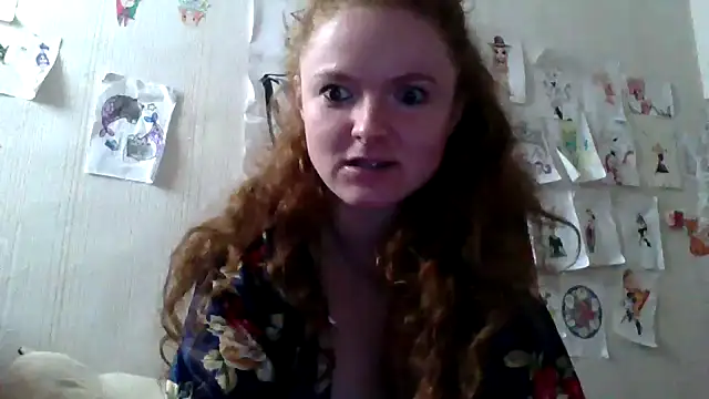 Rae Jeannie online show from 11/15/25, 09:06