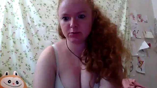 Rae Jeannie online show from 06/08/26, 06:47