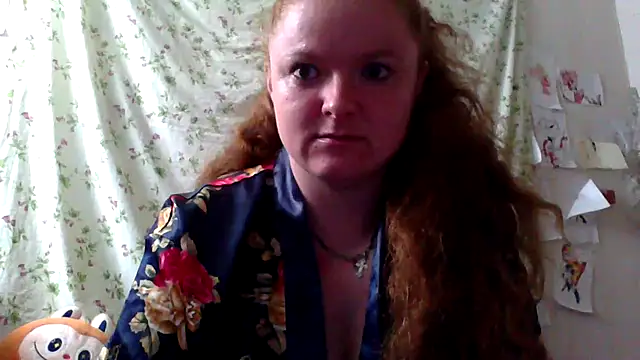 Rae Jeannie online show from 06/10/26, 07:18