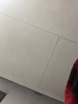 Redfucks333 online show from 10/26/25, 03:12