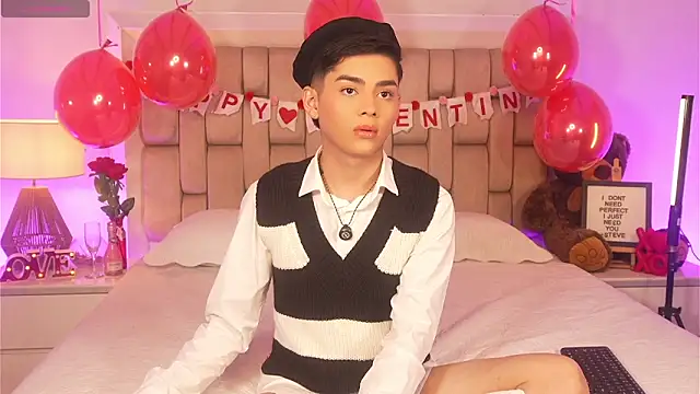 Maxi little online show from 02/14/26, 08:27