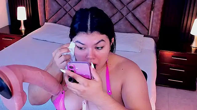 Geabloom online show from 02/26/26, 12:15