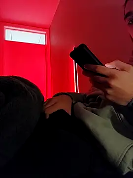 Levi Latino online show from 01/01/25, 10:54