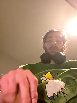 Levi Latino online show from 03/04/26, 01:44