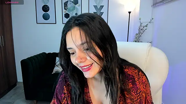 amelia cherry online show from 01/21/25, 11:24