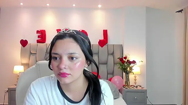 amelia cherry online show from 02/15/25, 11:39