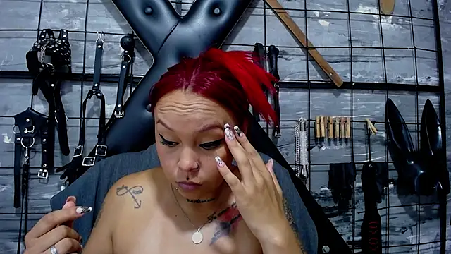 Alana Roth online show from 02/11/26, 07:30