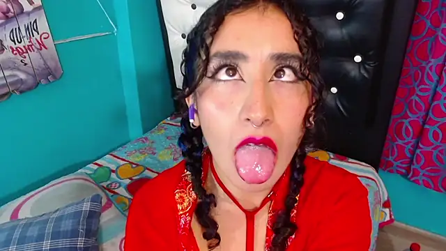 valerie mase online show from 01/27/25, 07:03