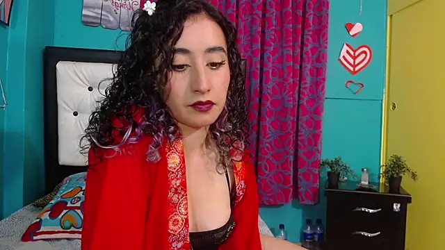 valerie mase online show from 10/20/25, 06:41