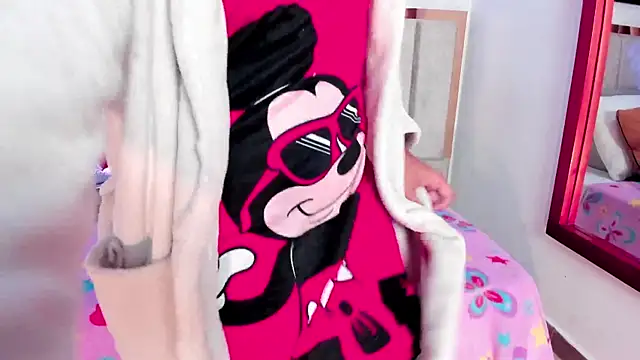 EloiseQuinn online show from 01/17/25, 11:49