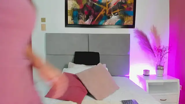 EloiseQuinn online show from 02/10/25, 11:57