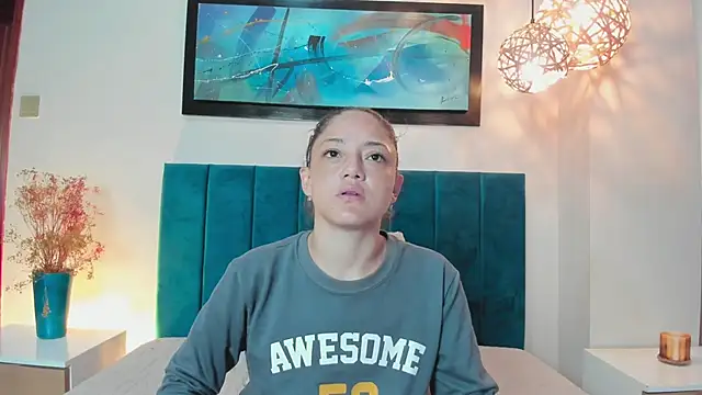 EloiseQuinn online show from 11/07/25, 12:38