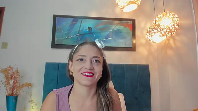 EloiseQuinn online show from 11/27/25, 01:13